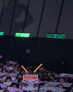 dekyingmommam's tweet photo. สิ่งที่คนทั่วไปเห็น กับสิ่งที่ชิปเปอร์เห็น 😍😜
#YooYeonSeok
#WhenThePhoneRings
#TheSecretCode_Y_Taipei https://t.co/wPCWdSH6tB