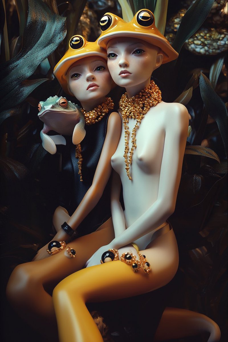 Desert Birds tweet media