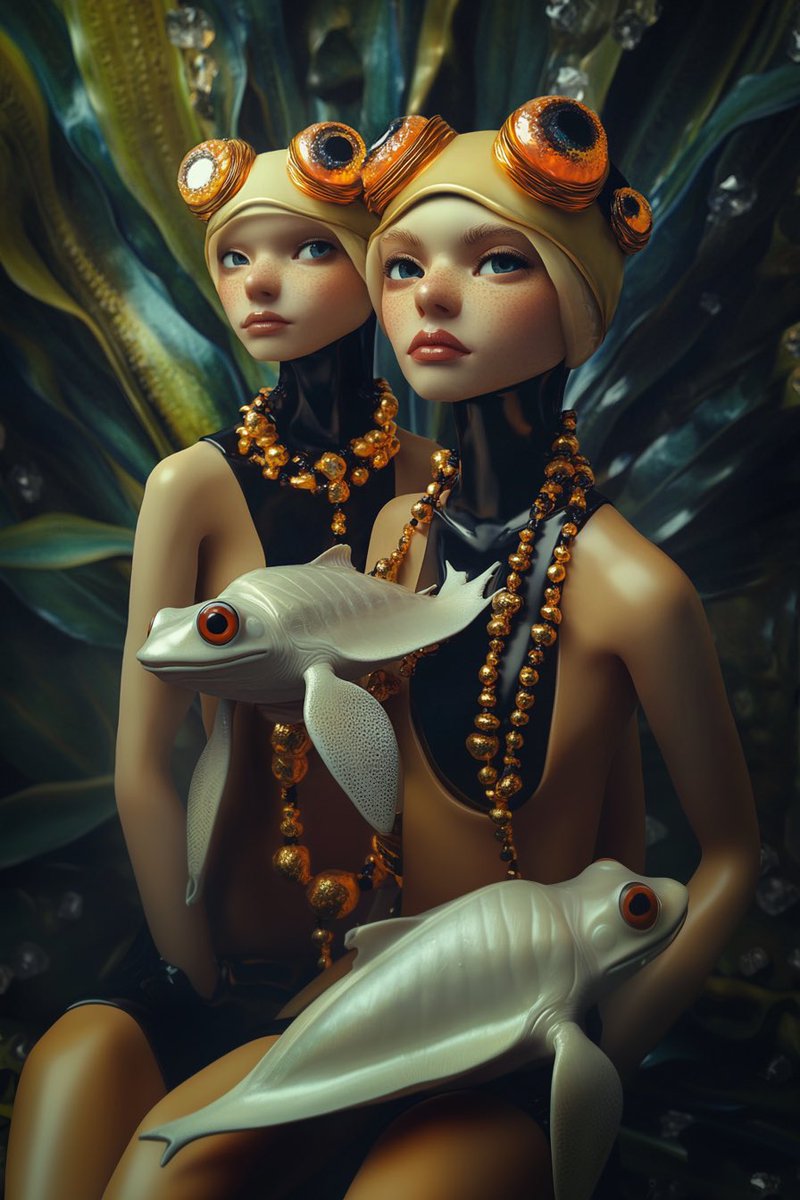 Desert Birds tweet media