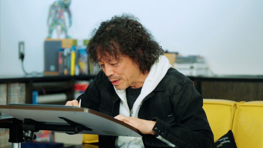 L'épisode de Manben Neo où Naoki Urasawa reçoit Katsuhiro Otomo sera diffusé le 29 mars, et il va tourner autour du manuscrit original de Domu.