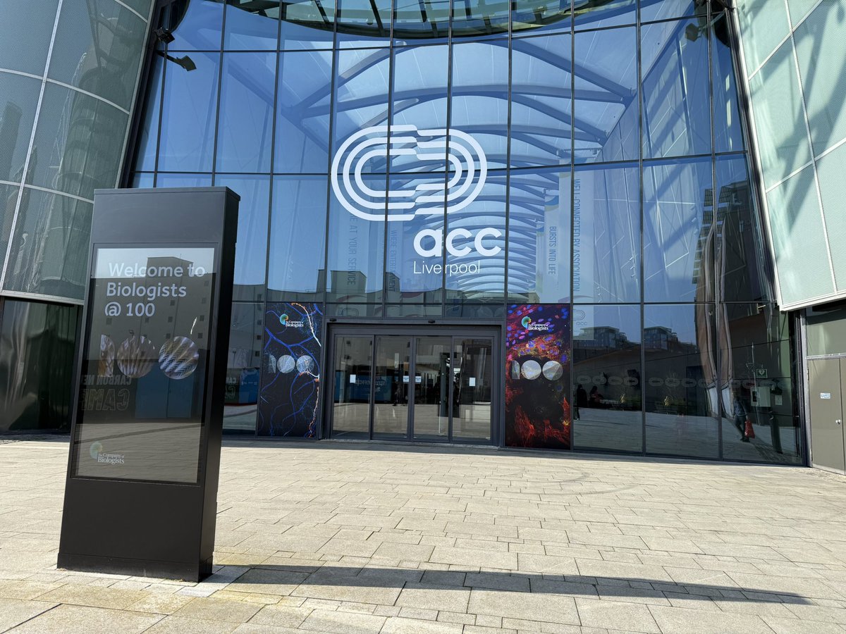 Excited to be presenting @ #biologists100 

For pretty movies: flash talk, session=organelle dynamics

For interesting data on actin in organelle transport: poster #129