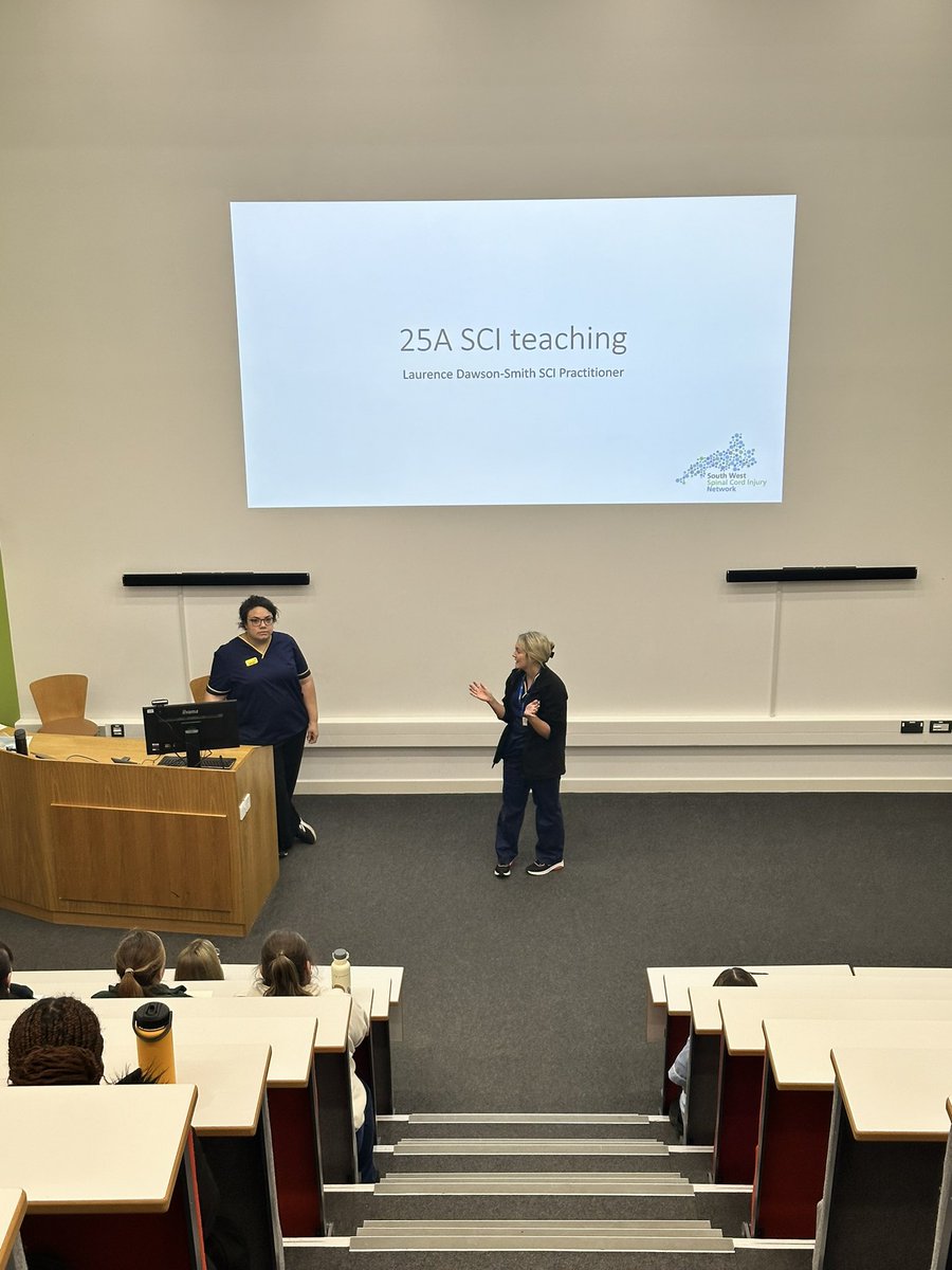 Hannah Welbourne (@hannahwelbourne) on Twitter photo Looking forward to this session.. NMSK PDNs, spinal cord injury. <a href="/NmskNbt/">NMSK at North Bristol Trust</a> <a href="/abbie_f21/">Abbie Frankum</a> <a href="/EducationNBT/">ClinicalEducationNBT</a> Looking forward to this session.. NMSK PDNs, spinal cord injury. <a href="/NmskNbt/">NMSK at North Bristol Trust</a> <a href="/abbie_f21/">Abbie Frankum</a> <a href="/EducationNBT/">ClinicalEducationNBT</a>