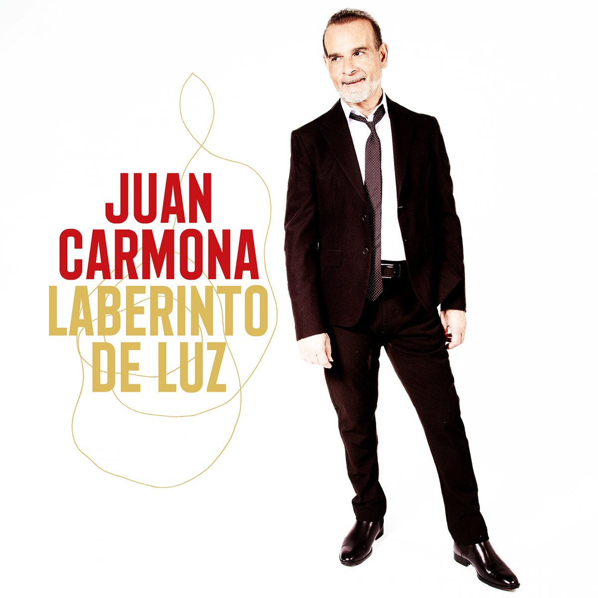 Ya está disponible en todas las plataformas «Laberinto de luz», el nuevo sencillo del guitarrista Juan Carmona acompañado al cante por Maria Peláe y Elena Salguero.

Escucha «Laberinto de luz» en tu plataforma preferida.
🎧💿➡ orcd.co/juancarmonalab…