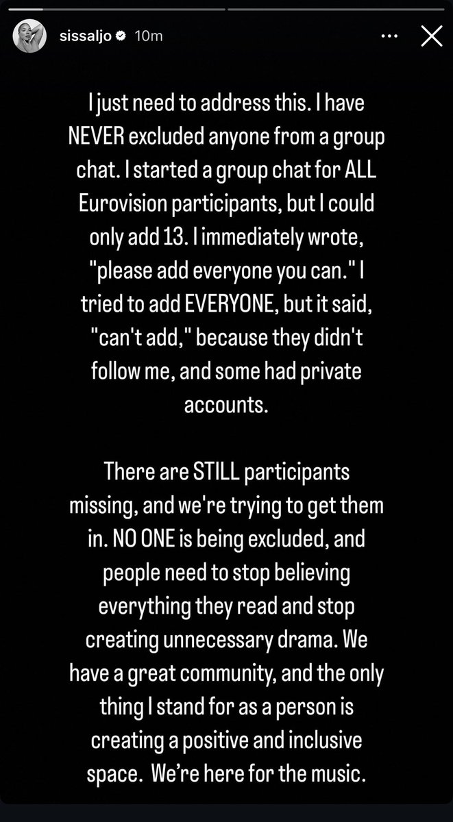 People like to take things out of proportion I see..