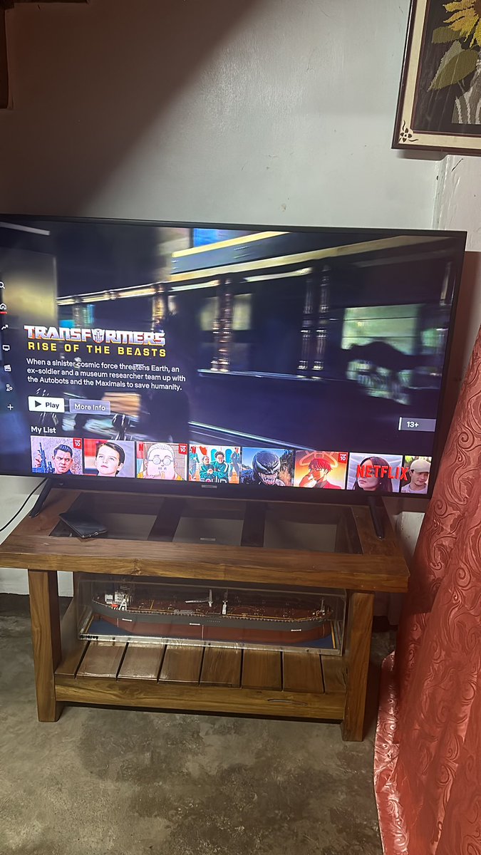 ryukivf's tweet photo. Thank u @starsvtxcx for netflix acc! So smooth ng transaction 💜 #sachaproofsandfeedbacks https://t.co/vzn8lAwUD3