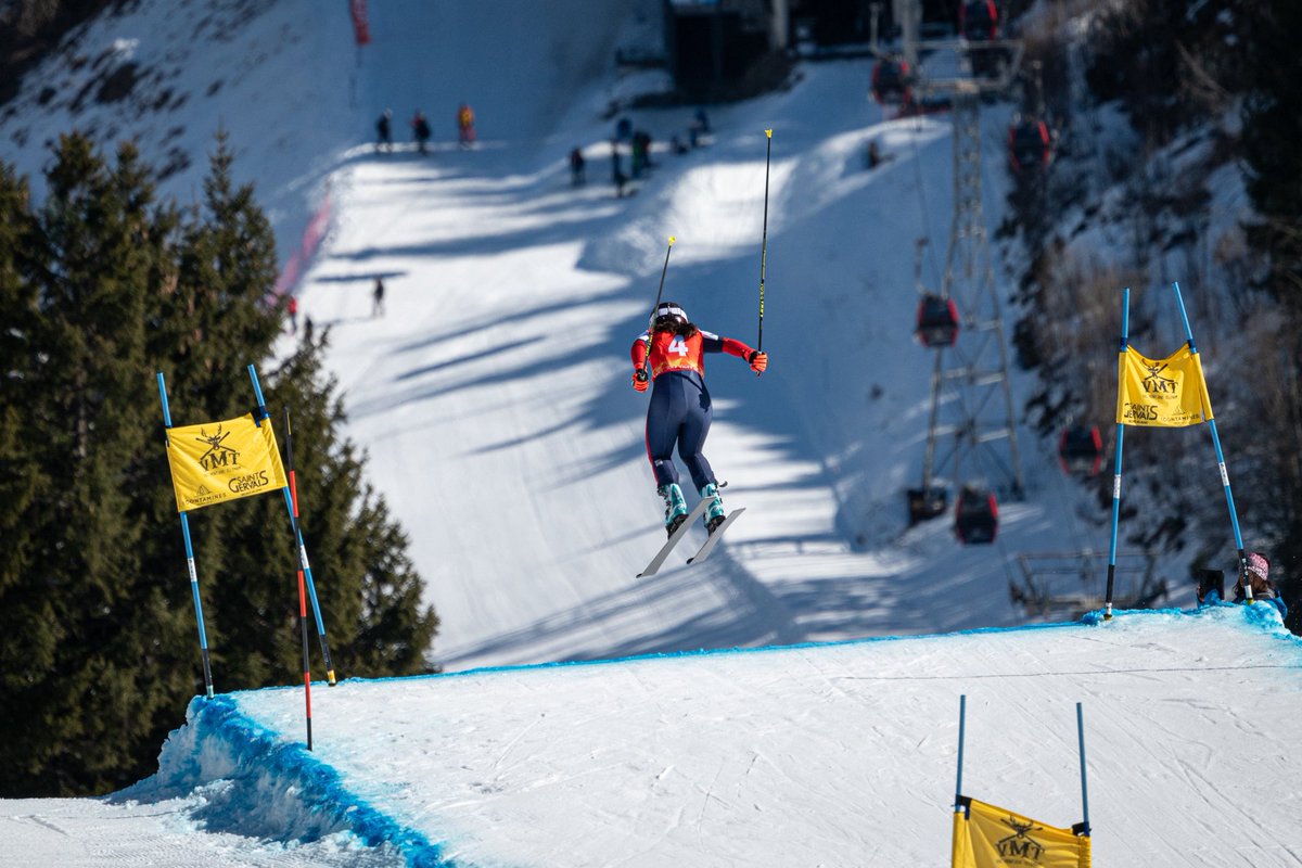 That’s World Championships done! 🥉🥉

Just World Cup Finals to go… 

Thank you to everyone making it happen!