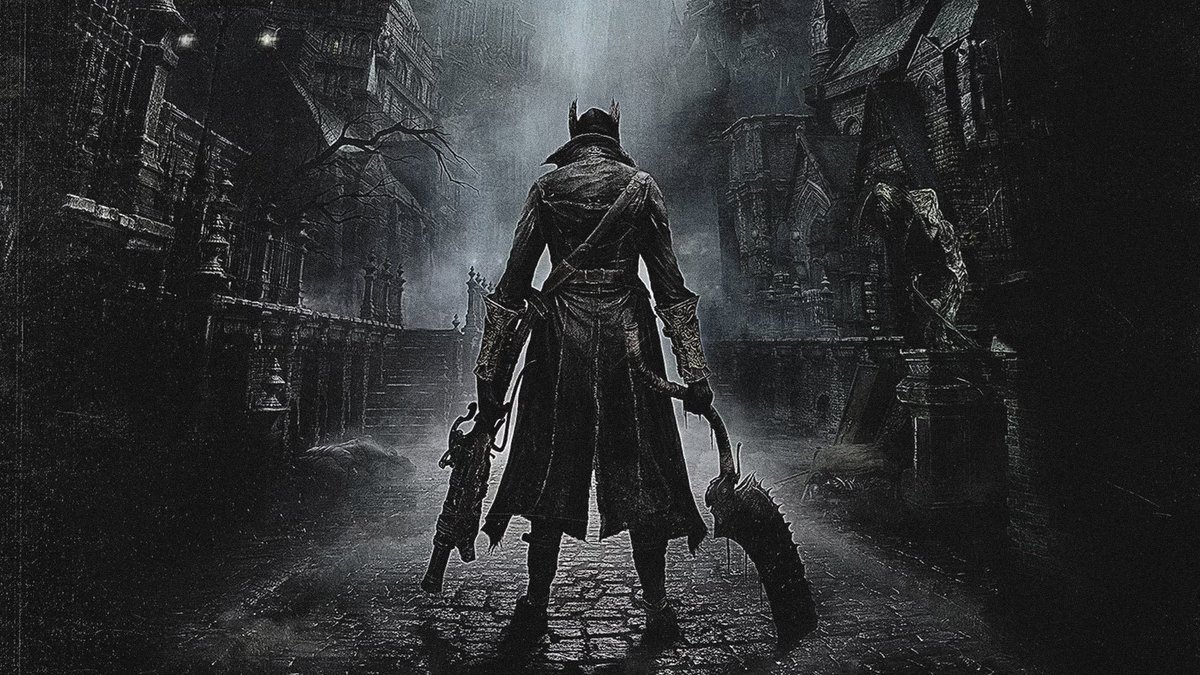 『Bloodborne』のポップアップストアが3月26日に東京ソラマチでオープン

発売から10周年の記念日に
jp.ign.com/bloodborne/788…