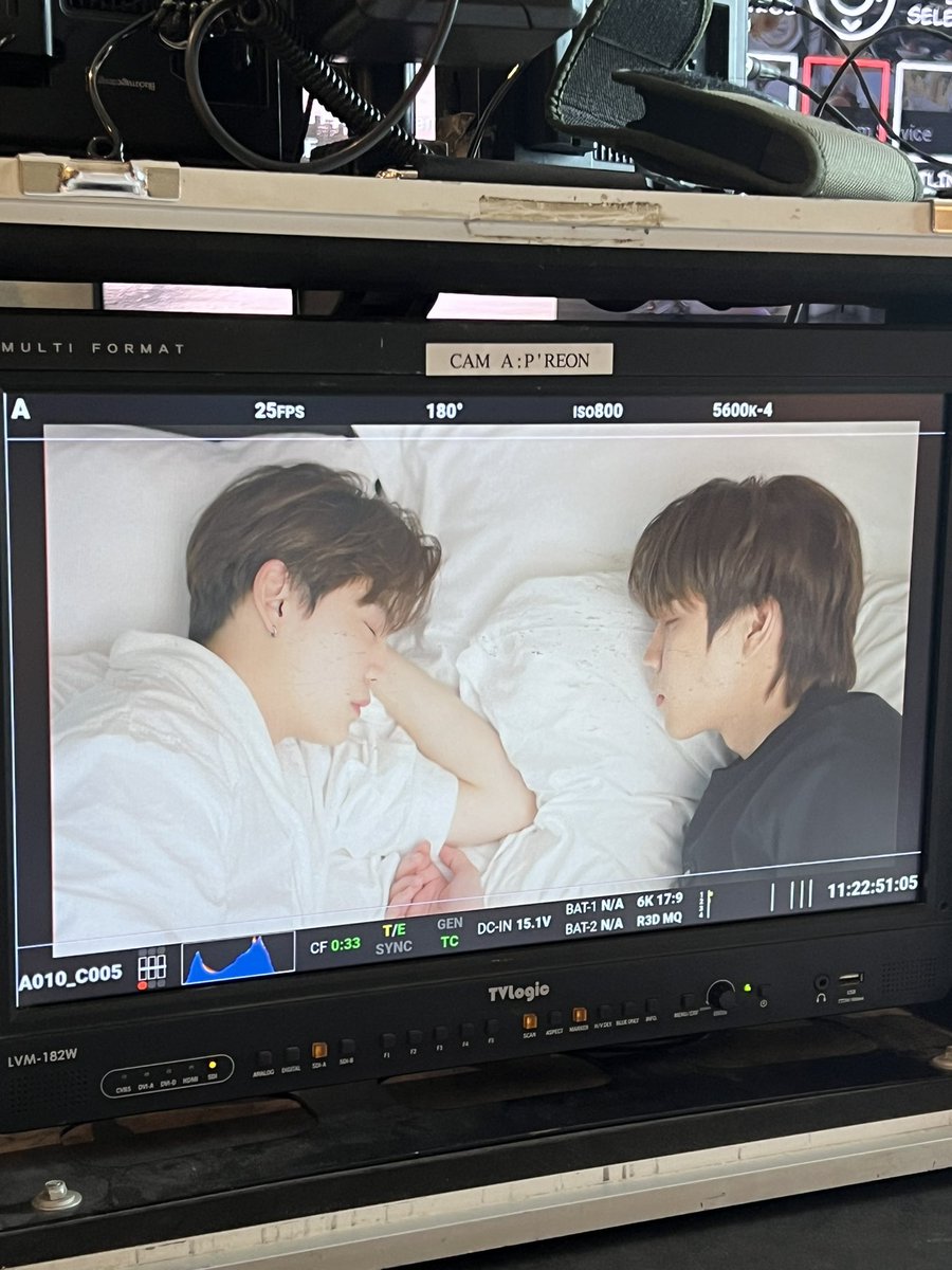 Q2 วันนี้หลับสบาย 😴 #RevampSeries