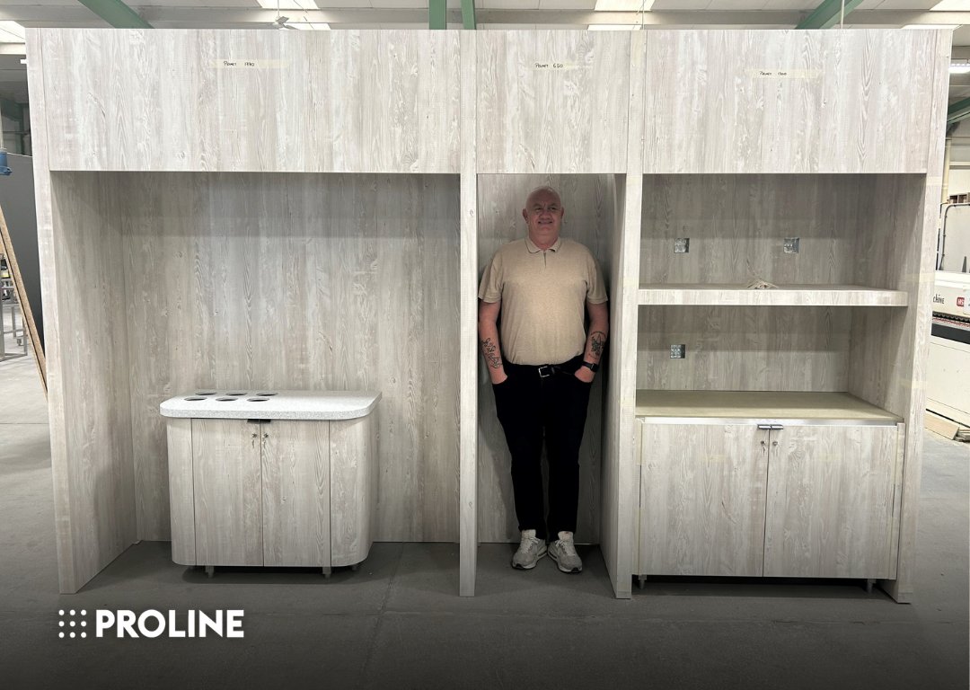 Proline Corp tweet media