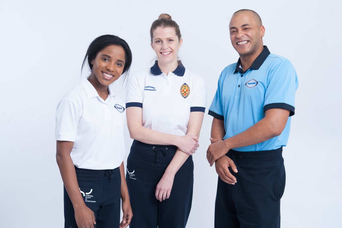 Chartered Society of Physiotherapy (CSP) (@thecsp) on Twitter photo Unlock the benefits of CSP in our upcoming webinar! Join the <a href="/CSPLondonRegion/">The CSP London Regional Network</a> for insights on the mentoring platform, legal services, practice projects, and more. Open to all physiotherapy professionals & students.
Book your spot today: CSPmembership.eventbrite.co.uk Unlock the benefits of CSP in our upcoming webinar! Join the <a href="/CSPLondonRegion/">The CSP London Regional Network</a> for insights on the mentoring platform, legal services, practice projects, and more. Open to all physiotherapy professionals & students.
Book your spot today: CSPmembership.eventbrite.co.uk