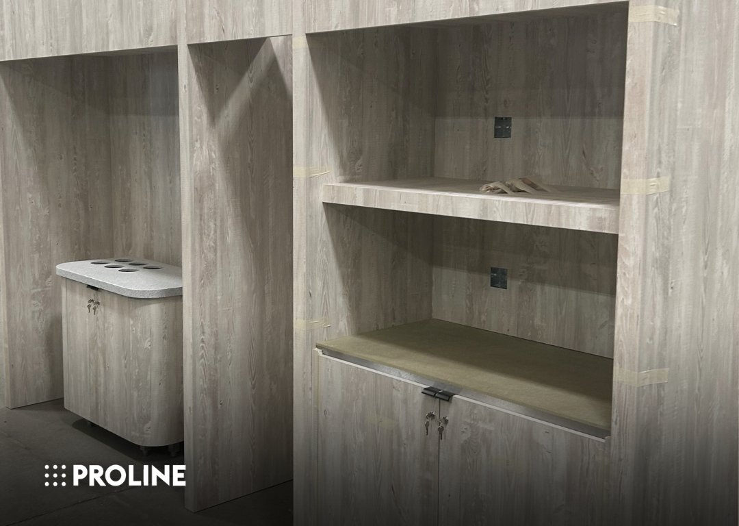 Proline Corp tweet media