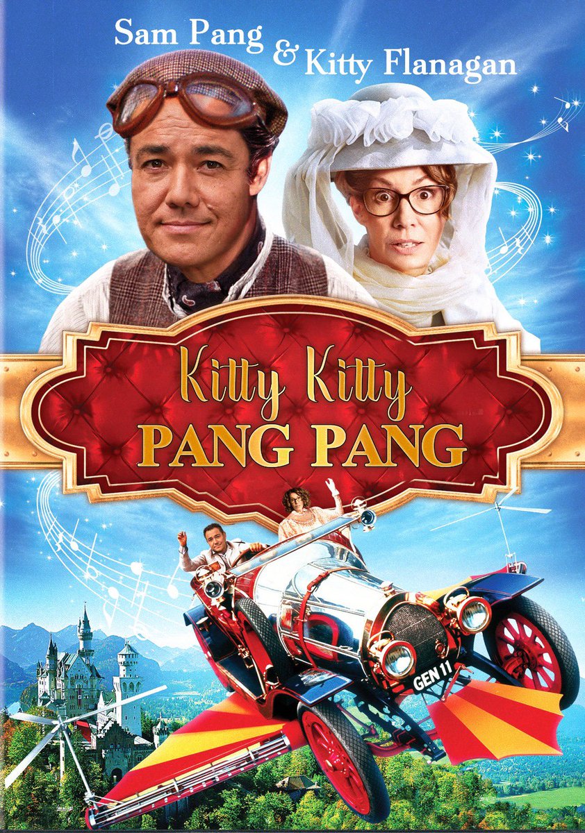 sampangtonight's tweet image. Coming soon.

#KittyKittyPangPang

#SamPangTonight | Stream Now on 10 Play