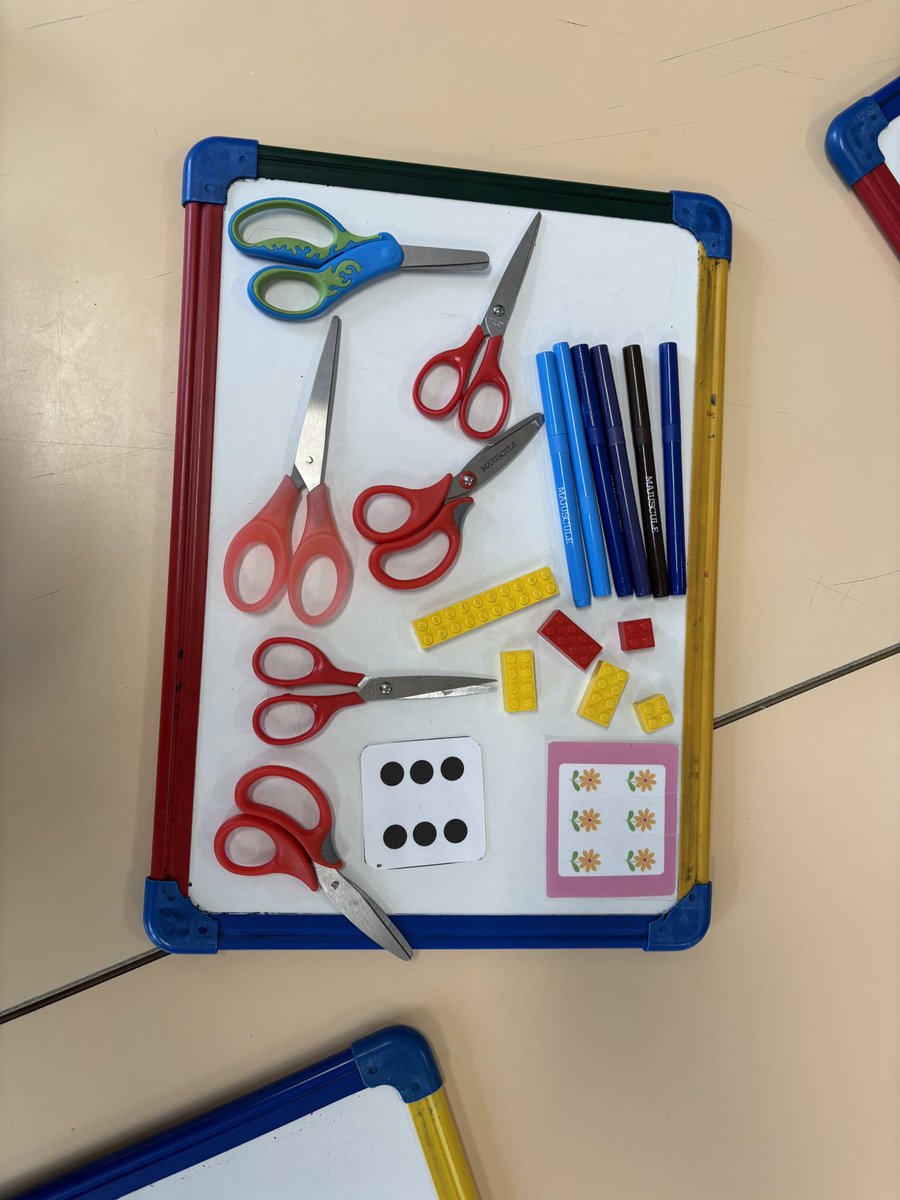 Jonathan Bricout (@jbricout02) on Twitter photo #SAM2025
Jour 1: Toute la communauté éducative de l’école Paul Bert de St Quentin accueille Madame la DASEN et Monsieur le A-DASEN pour leur montrer l’étendue des compétences travaillées dans le domaine des nombres.
Merci pour votre accueil et votre engagement.
<a href="/OlivierPetit02/">Olivier Petit</a> #SAM2025
Jour 1: Toute la communauté éducative de l’école Paul Bert de St Quentin accueille Madame la DASEN et Monsieur le A-DASEN pour leur montrer l’étendue des compétences travaillées dans le domaine des nombres.
Merci pour votre accueil et votre engagement.
<a href="/OlivierPetit02/">Olivier Petit</a>