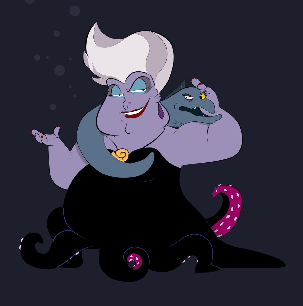 David Buist (@david_buist) on Twitter photo Next up in my look back at <a href="/AnimalAlphabets/">Animal Alphabets</a> is round 5. This round had a topic of movies/tv creatures and was another, for some reason, that I didn't love what I created as much overall.
#animalalphabets #artchallenge #characterdesign #illustration #animals #aToZ Next up in my look back at <a href="/AnimalAlphabets/">Animal Alphabets</a> is round 5. This round had a topic of movies/tv creatures and was another, for some reason, that I didn't love what I created as much overall.
#animalalphabets #artchallenge #characterdesign #illustration #animals #aToZ