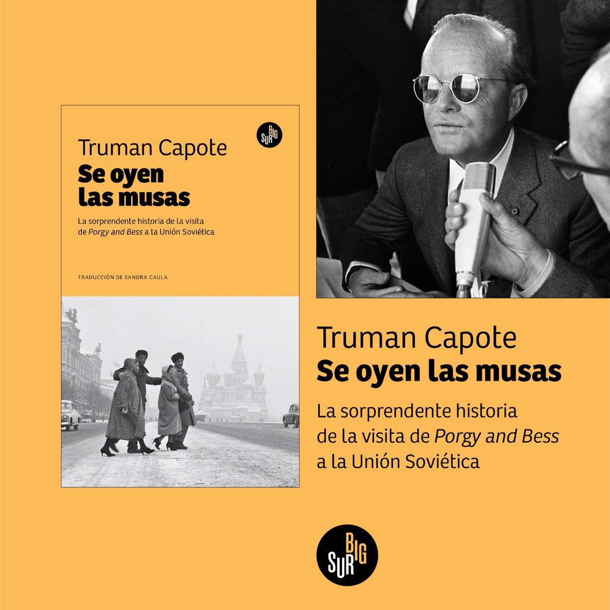 Editorial Big Sur tweet media