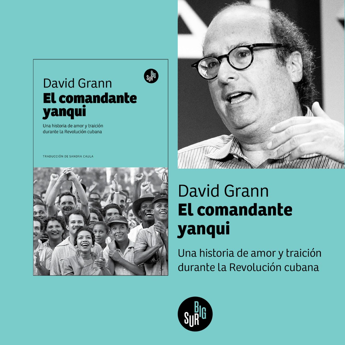 Editorial Big Sur tweet media