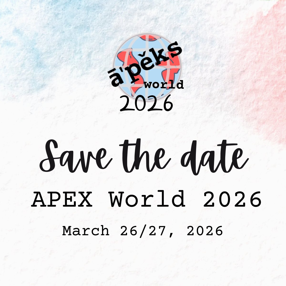 We're so humbled as the compliments are hitting us everywhere...

-by email, socials, on premise and more-

...we'd like to thank all volunteers, speakers, participants and sponsors for a great event.

See you next year? #APEXWorld2026 #AW26 #orclAPEX