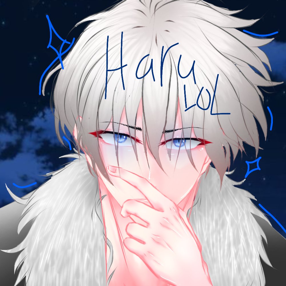 silly free art for <a href="/doktorx2_RBYT/">Dok</a> bc yes

(im lazy to make bg srry)

uhhh like and retweet is appreciated ig