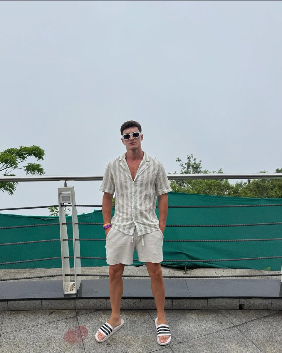 Cool 😎 day