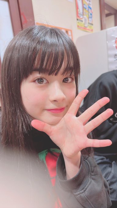 Twitterのコスプレ画像2