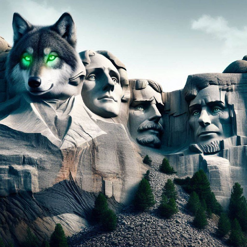 VoltInuOfficial's tweet photo. The Mount Voltmore ⚡️ https://t.co/t8cdZ9cqko