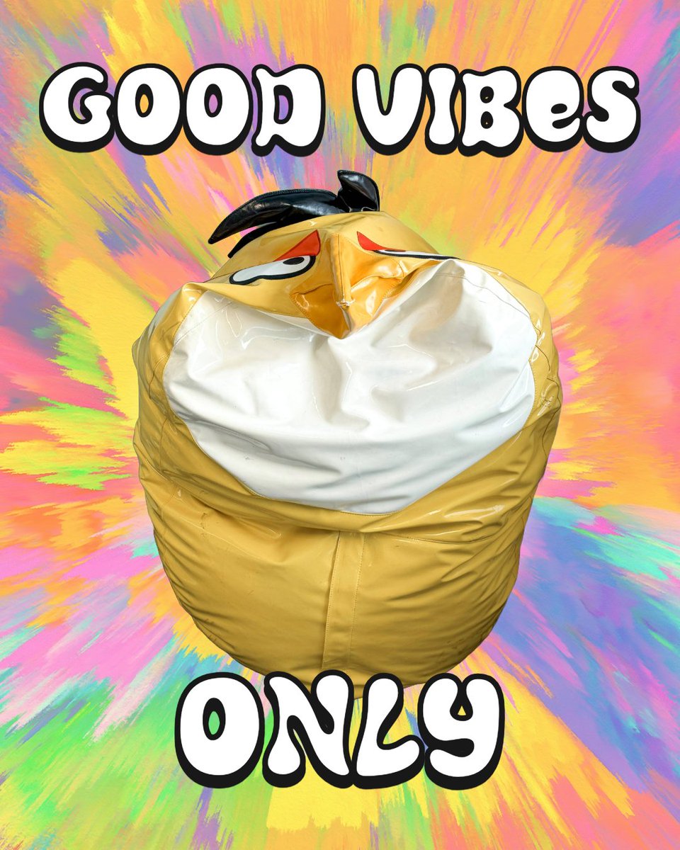 🫠 Feeling deflated after a long weekend? Let Monday be like a weekend from your weekend. ✌️😌