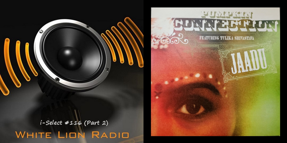 <a href="/WhiteLionRadio/">White Lion Radio</a> i-Select #116 Part 2 <a href="/mixcloud/">Mixcloud</a>
mixcloud.com/whitelionradio…
#PumpkinConnection ft <a href="/TulikaS58297719/">Tulika Srivastava</a>
linktr.ee/PumpkinConnect…
<a href="/symmetrixbeats/">Symmetrix</a> #MNTL <a href="/RayGunHero/">Ray Gun Hero</a> <a href="/CoveredinSnow1/">Covered in Snow</a> 
<a href="/safetywordband/">The Safety Word</a> RMX <a href="/BendingGrid/">Bending Grid</a>
#LittleFinger RMX <a href="/rudeawakening69/">The Rude Awakening music project</a> 
Miami Dan <a href="/RetroSynthRecs/">RetroSynth Records</a>