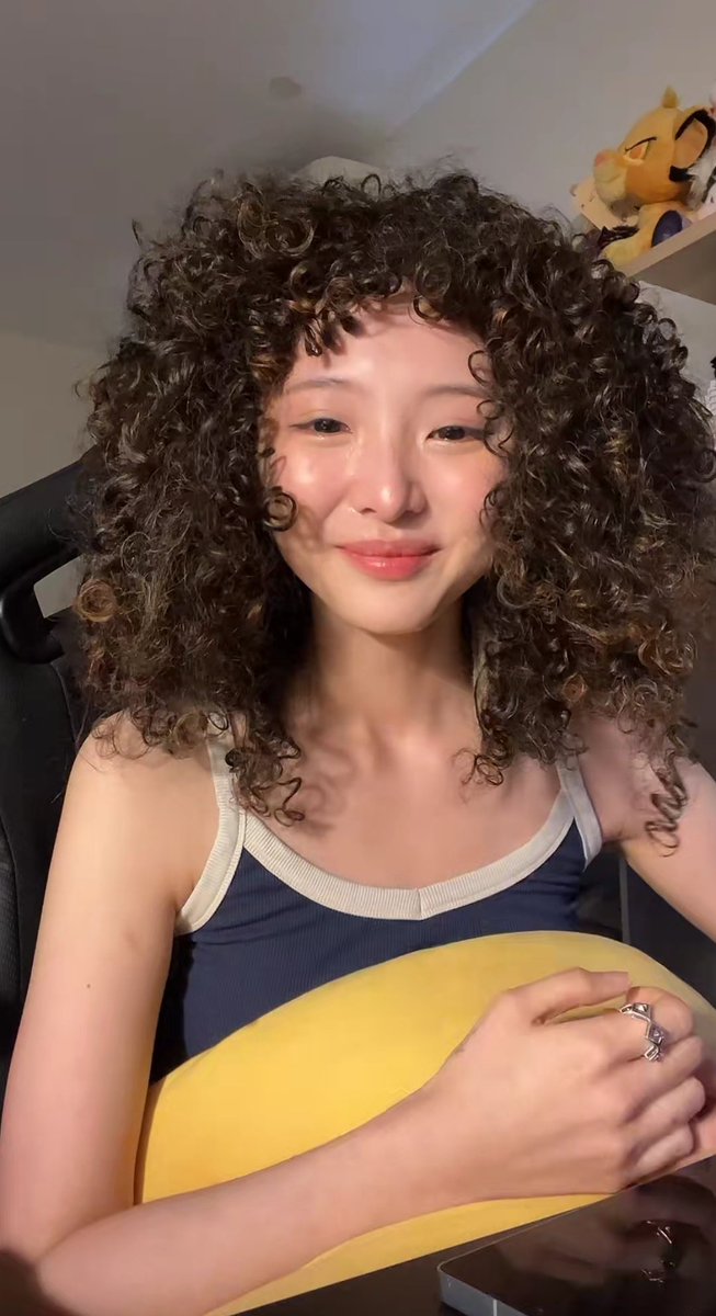 wanida_suju's tweet image. ❤️

#nenevader #เนเน่