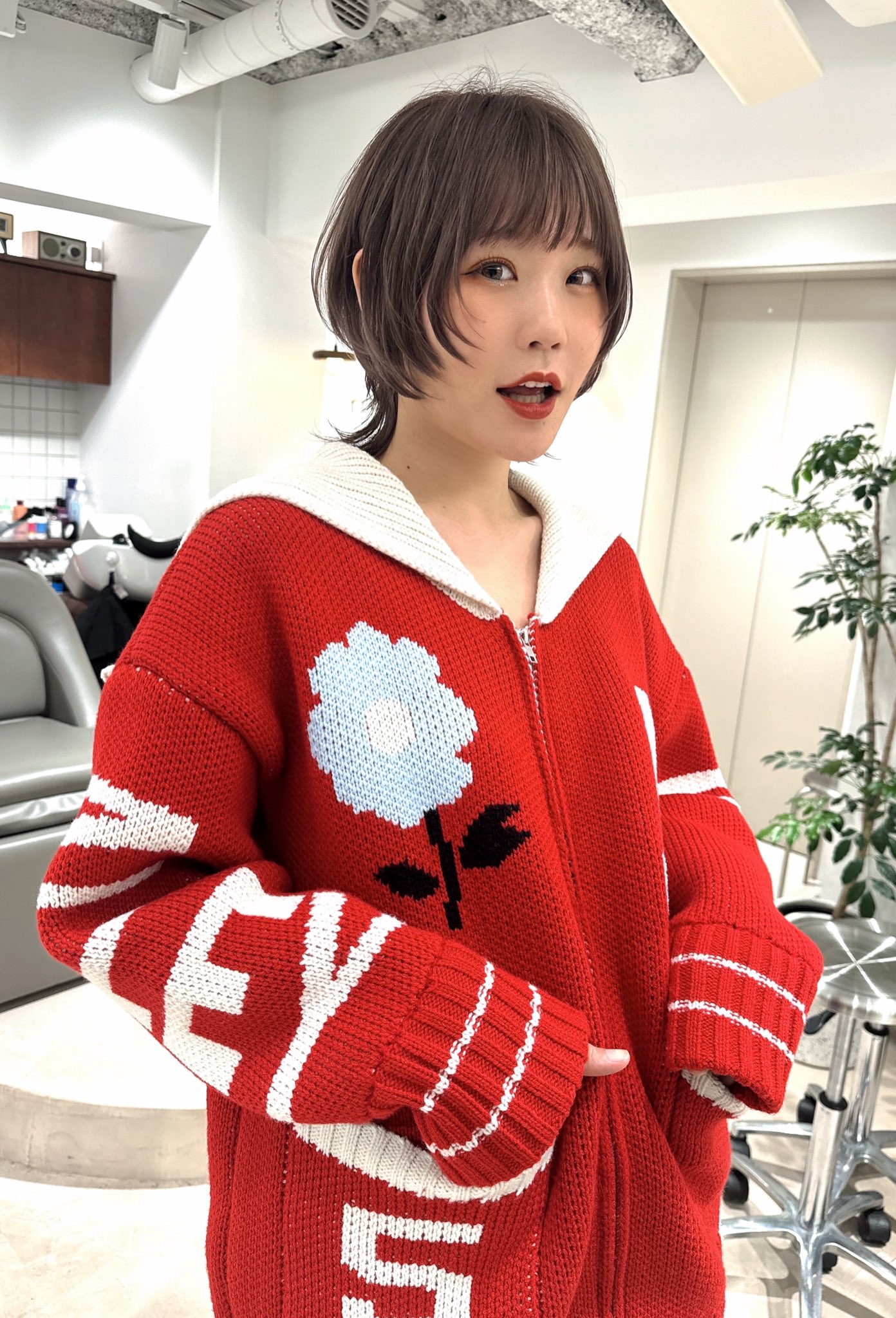 ハラミちゃん🍖🎹 on X: 