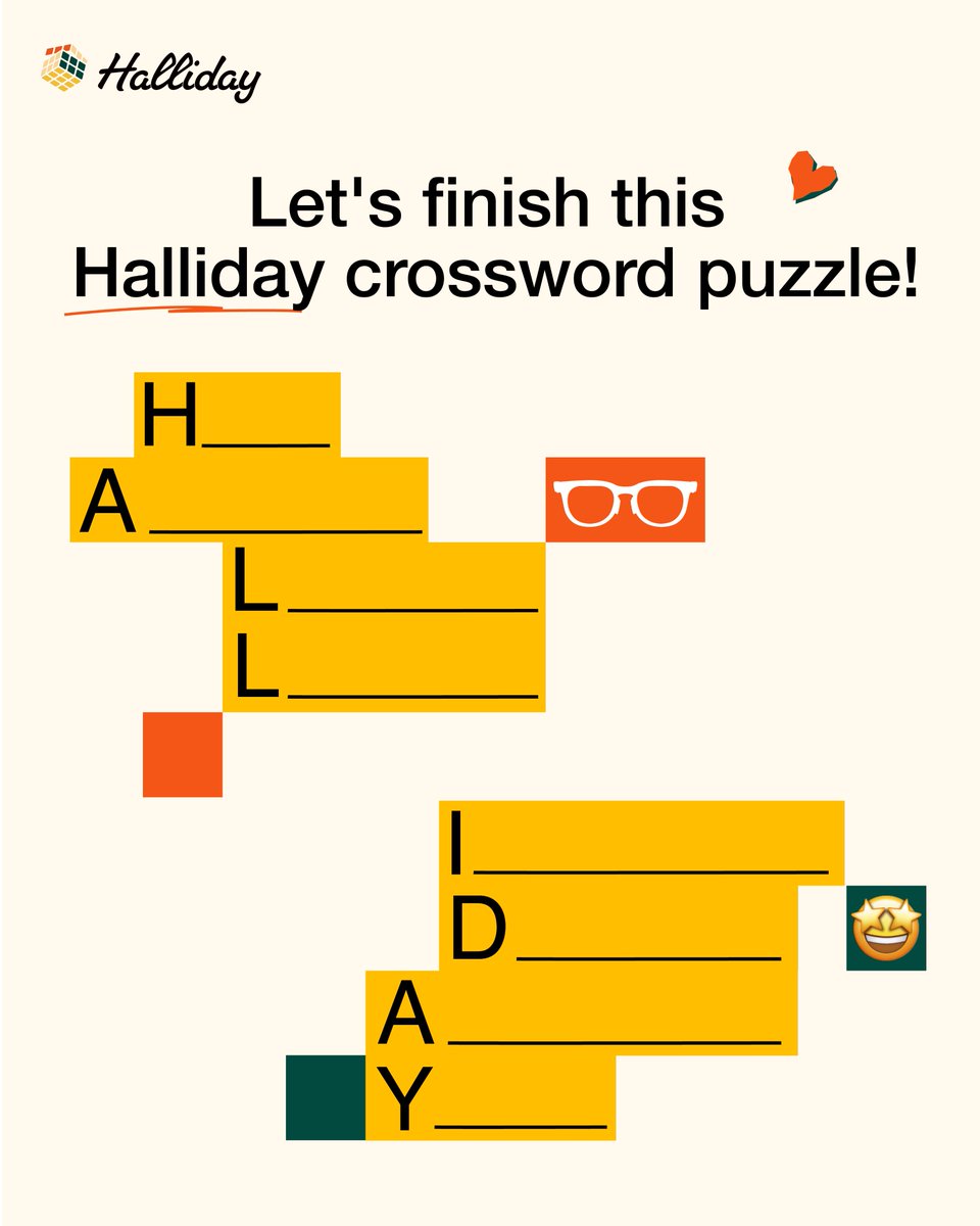 👓Let's start with HERO! Fill in the letters with words that inspire you!  Share in comments or create your own!👇

#Halliday
#acrosticchallenge