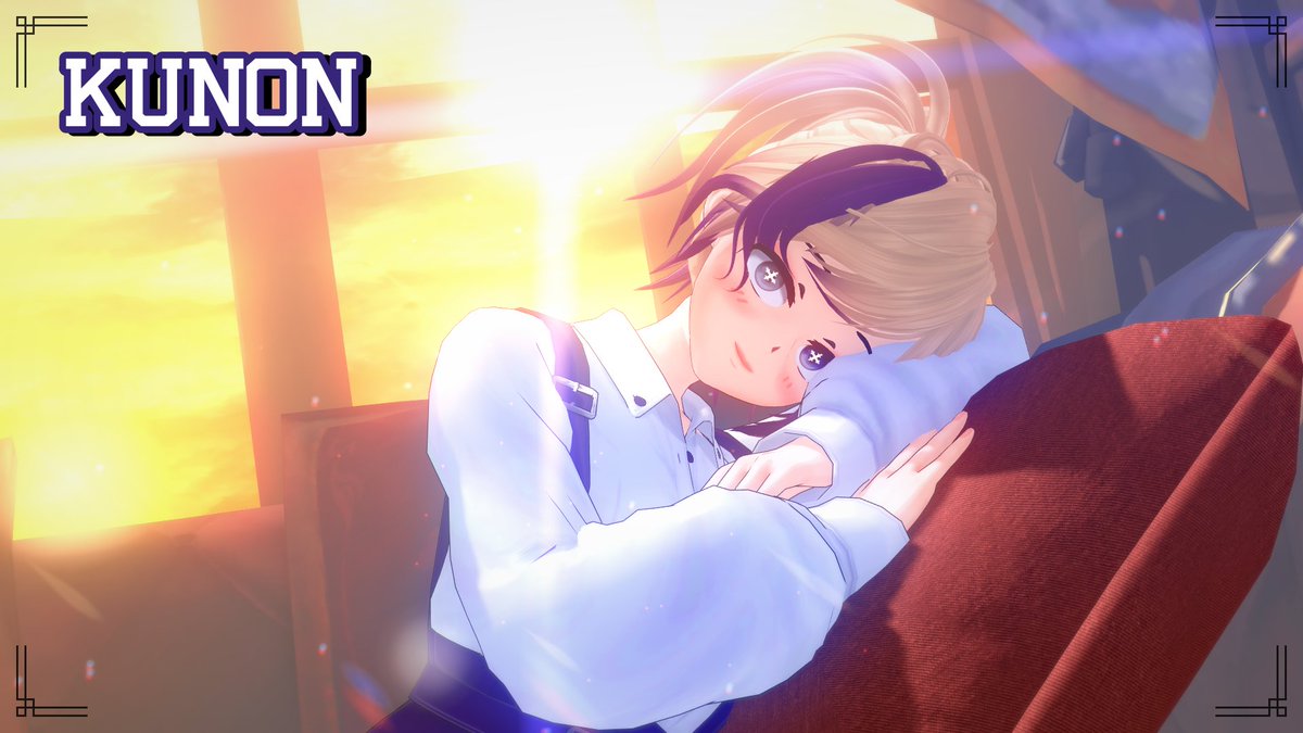 Studio_C_H's tweet photo. Happy Remake Time
Checking My Remake OC Card!
くのん / KUNON [OC] (HYEMIN REMAKE)
https://t.co/UbkqpnsUzB
#koikatsu #koikatu #コイカツ #OC https://t.co/kFIThlspYc