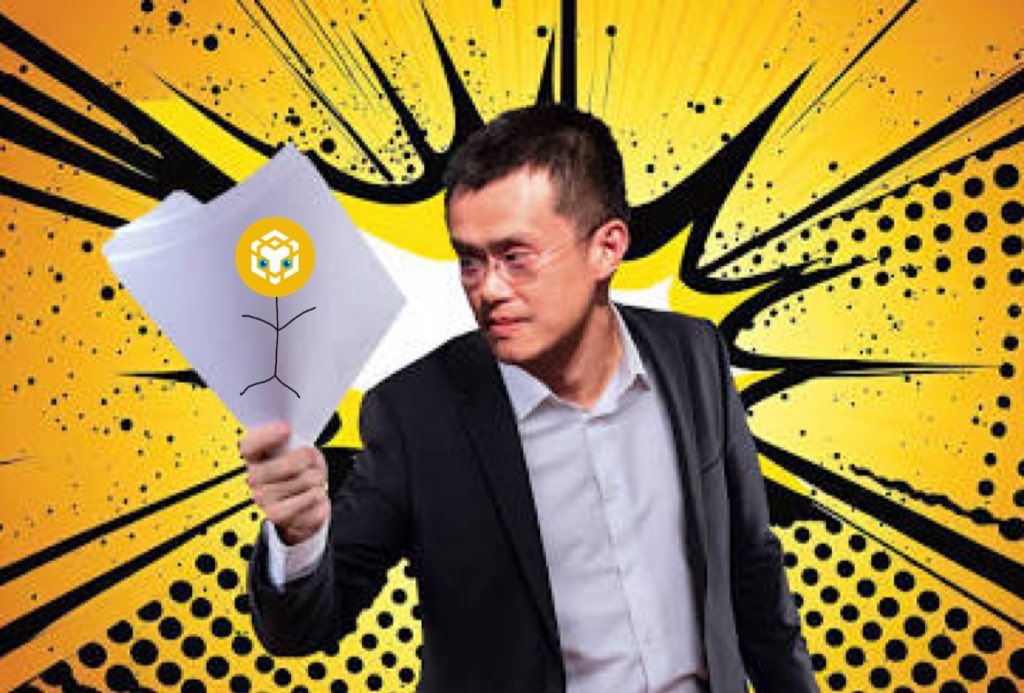 BesterBNB's tweet photo. @JTmeme_crypto @keepbuildingBNB @cz_binance $Bester

@cz_binance https://t.co/hSvq5kwwyw