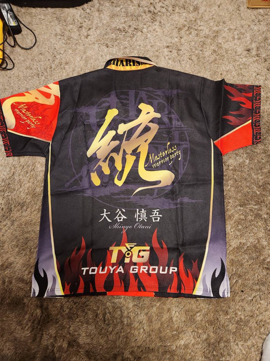 大谷統矢 tweet media