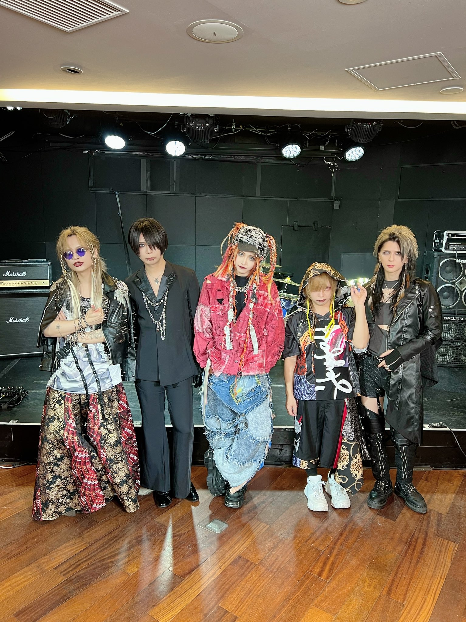 Music B.B. Japan (@MUSIC_BB_staff) / X