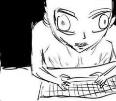 just finished the hnk manga 