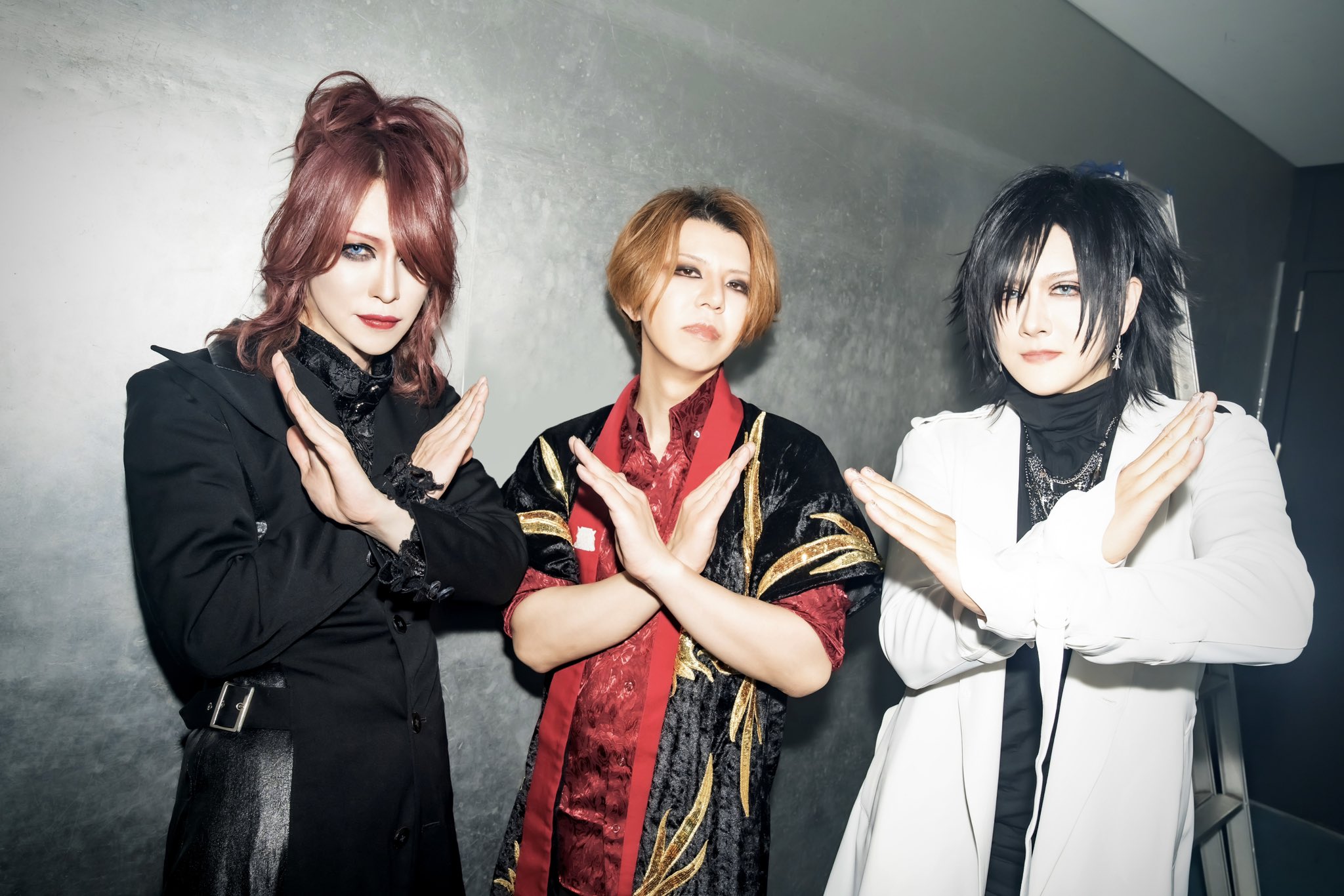 己龍】遠海 准司 (@kr1216_junji) / X 己龍】遠海 准司 (@kr1216_junji) / X