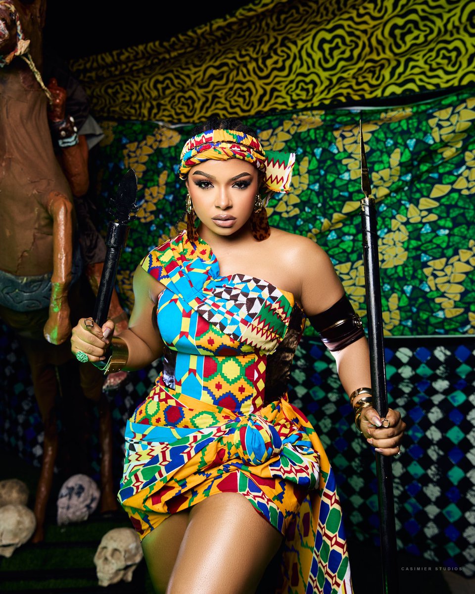 LiquoroseAfije_'s tweet image. Inner Warrior 👑 ⚔️ 

…last night for #LabakeOlododo