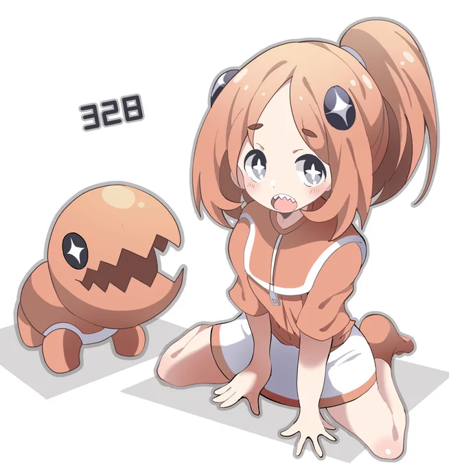 ポケ擬 