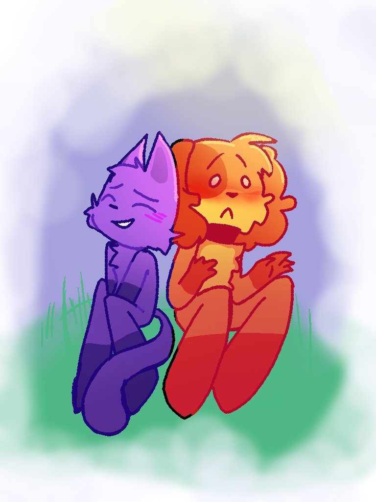 DANGERFOX9's tweet photo. https://t.co/PV0LUV0Gaz