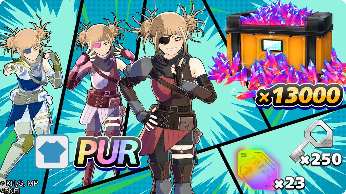 シーズン10 ライセンス更新！ ＼ シーズン10「プロライセンス」報酬を