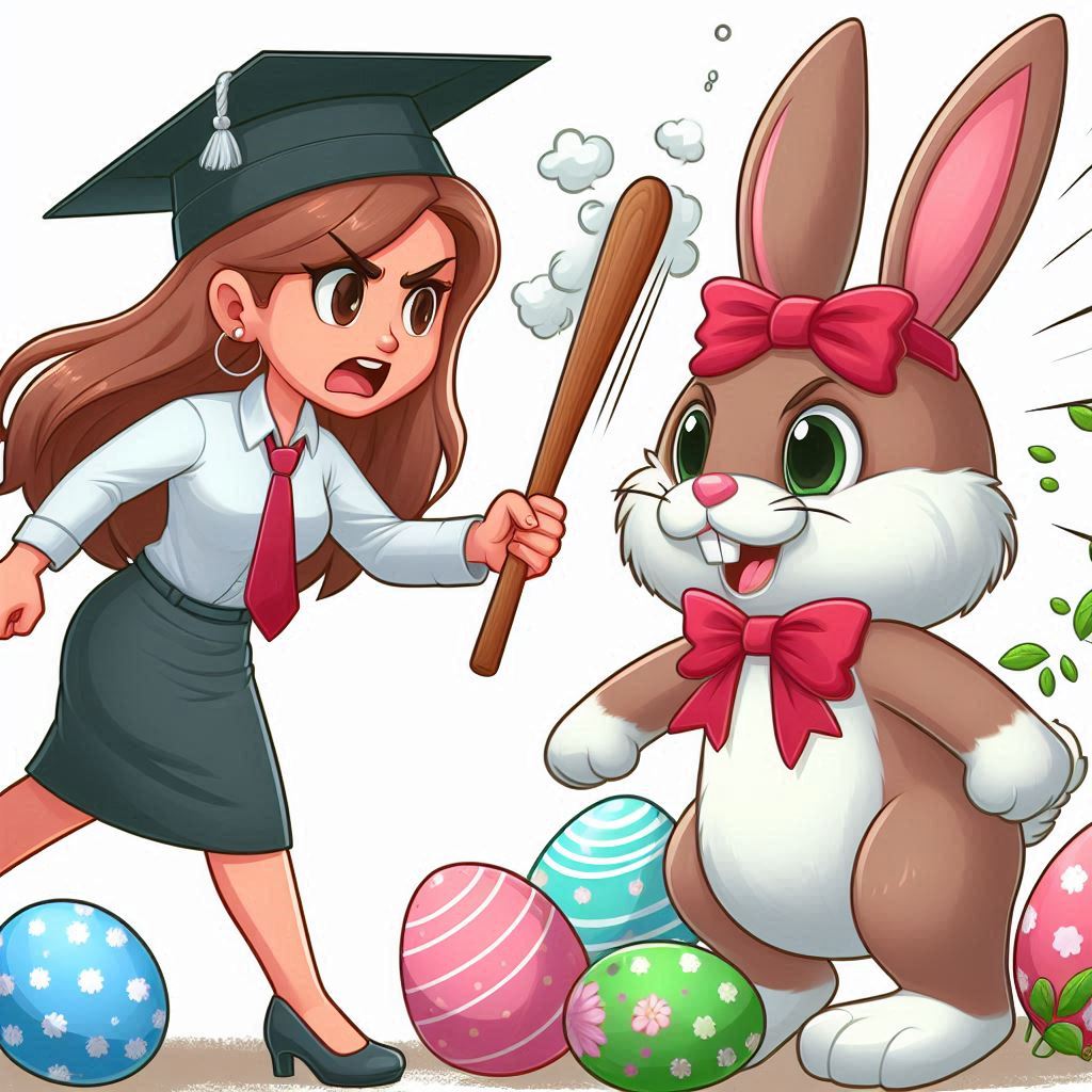 PrettyBubbles65's tweet photo. #SaveEaster https://t.co/AIEGJ64H5y