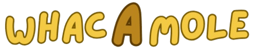 Whac A Mole tweet media