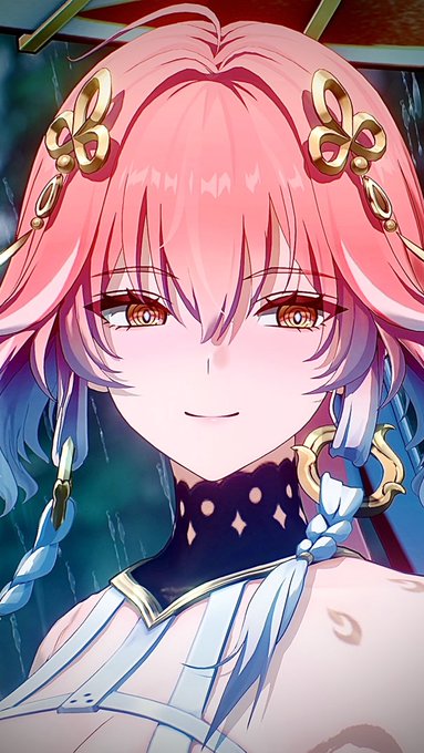 😍

#鳴潮 #WutheringWaves 