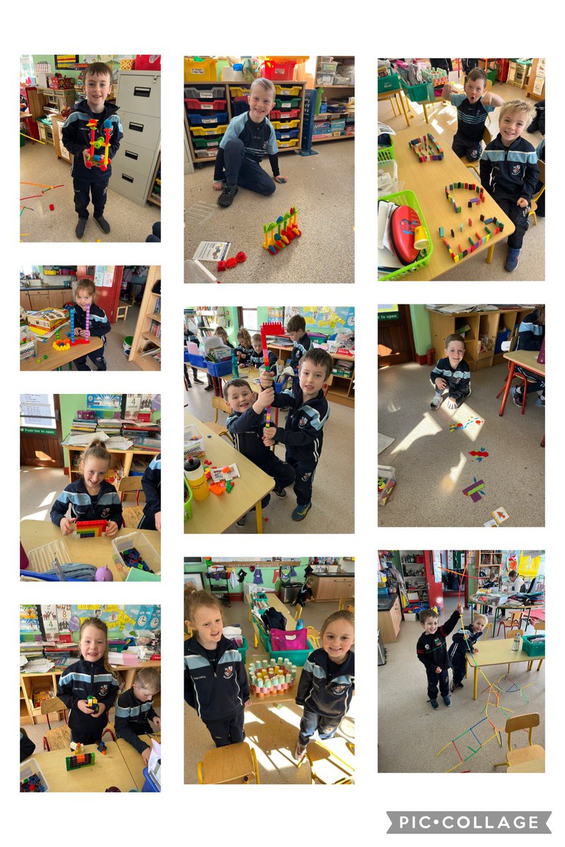 Castleiney NS (@castleineyns) on Twitter photo Our little Engineers using <a href="/SteamKits_ie/">SteamKits.ie</a> boxes to construct and build their own creations this morning! The creativity & cooperation is so impressive <a href="/OidePrimarySTEM/">Oide Primary STEM</a> ๐ทโโ๏ธ๐๐ผ ๐จโ๐พ ๐ป ๐ ๐ข #STEM Our little Engineers using <a href="/SteamKits_ie/">SteamKits.ie</a> boxes to construct and build their own creations this morning! The creativity & cooperation is so impressive <a href="/OidePrimarySTEM/">Oide Primary STEM</a> ๐ทโโ๏ธ๐๐ผ ๐จโ๐พ ๐ป ๐ ๐ข #STEM