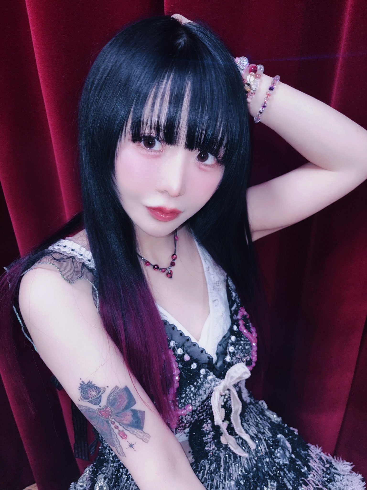 大森靖子🌏 on X: 