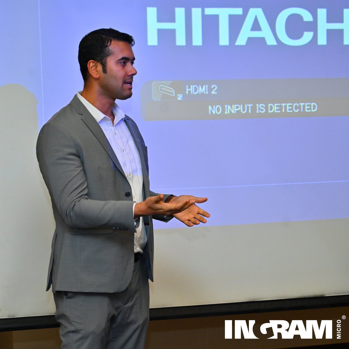 We had an enriching evening at our recent end-user Iftar with Hilal Technology. The event featured insightful discussions on <a href="/IBM/">IBM</a> Enterprise Asset Management Software with a comprehensive Maximo overview, and IBM Envizi. 
Thank you to everyone who participated.