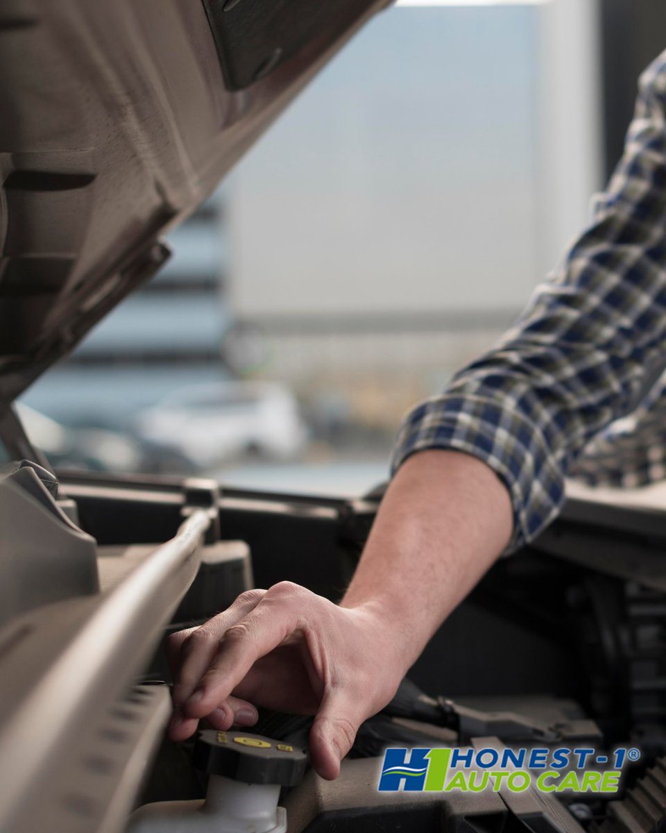 h1johnscreek's tweet image. Don&apos;t wait for a breakdown—schedule your coolant check at Honest-1 Auto Care Johns Creek today! Call (770) 800-2971 to book your appointment.

#enginecoolant #carcaretips #enginehealth #johnscreekauto #preventativecare