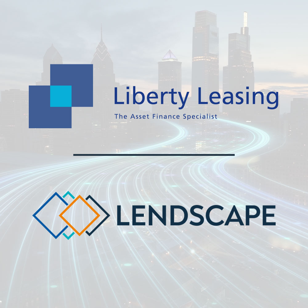 Liberty Leasing is embracing the future of finance with Lendscape's AI-ready Contract Management Platform! 

Read more about this exciting partnership -&gt; lendscape.com/resources/news…

#DigitalTransformation #Automation #Lendscape #AssetFinance #Innovation #EnableSmarterLending