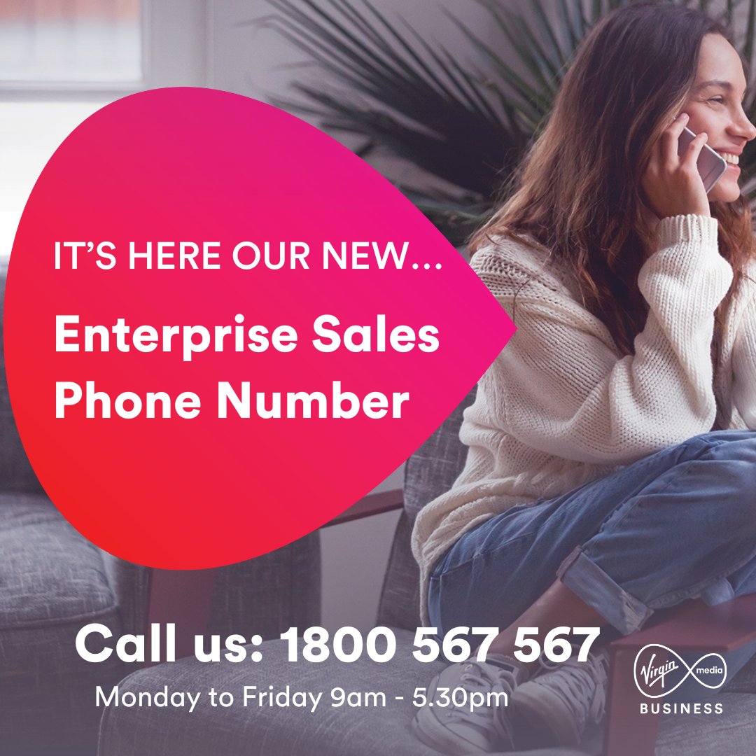 Exciting News! 🌟

We're thrilled to introduce our dedicated Enterprise Sales Phone Number, designed to support your business growth. 

📞 1800 567 567

 Speak with our team and get immediate info. We're here to support your business.🚀
 #BusinessGrowth #EnterpriseSolutions