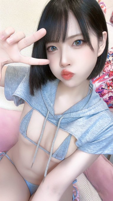 コスプレイヤーぽにょ皇子のTwitter画像30